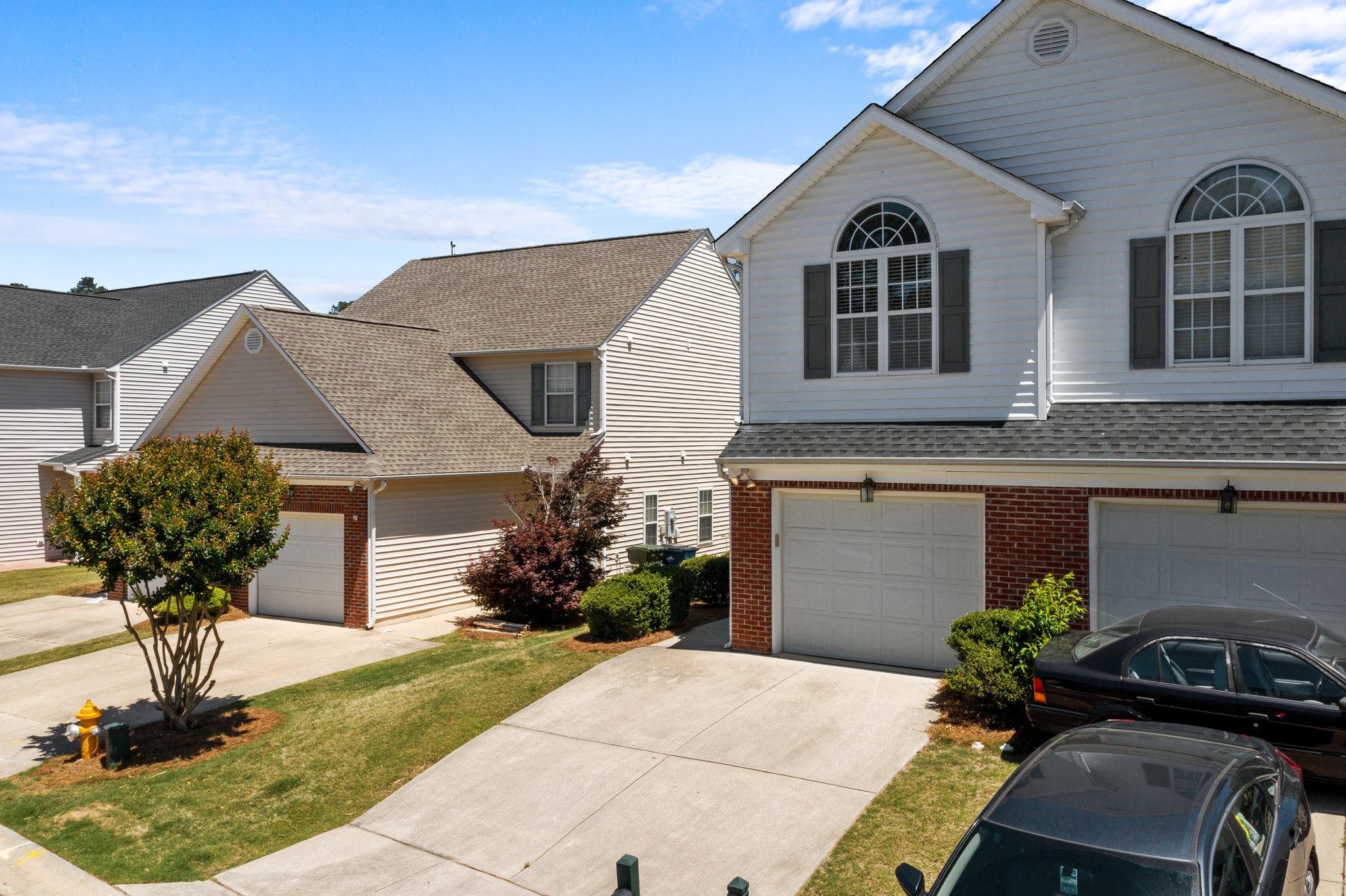 2048 Thornblade Dr, Raleigh, NC 27604, USA Photo 3