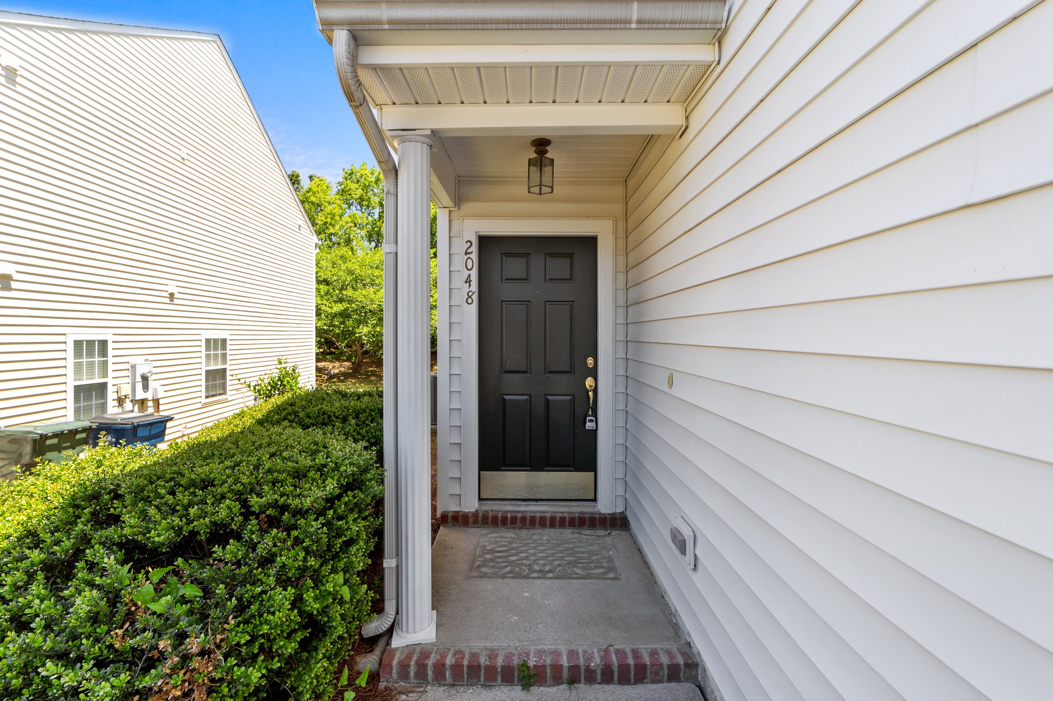 2048 Thornblade Dr, Raleigh, NC 27604, USA Photo 15