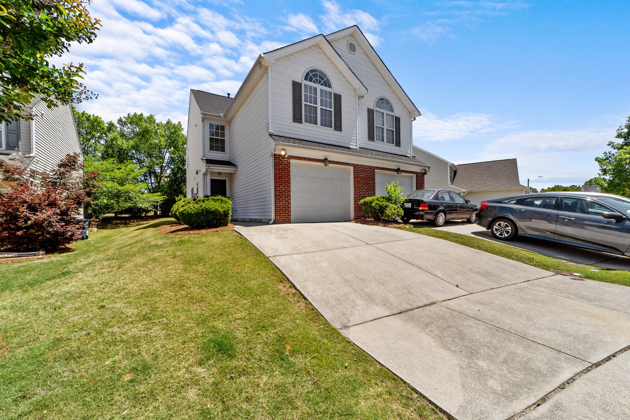 2048 Thornblade Dr, Raleigh, NC 27604, USA Photo 13