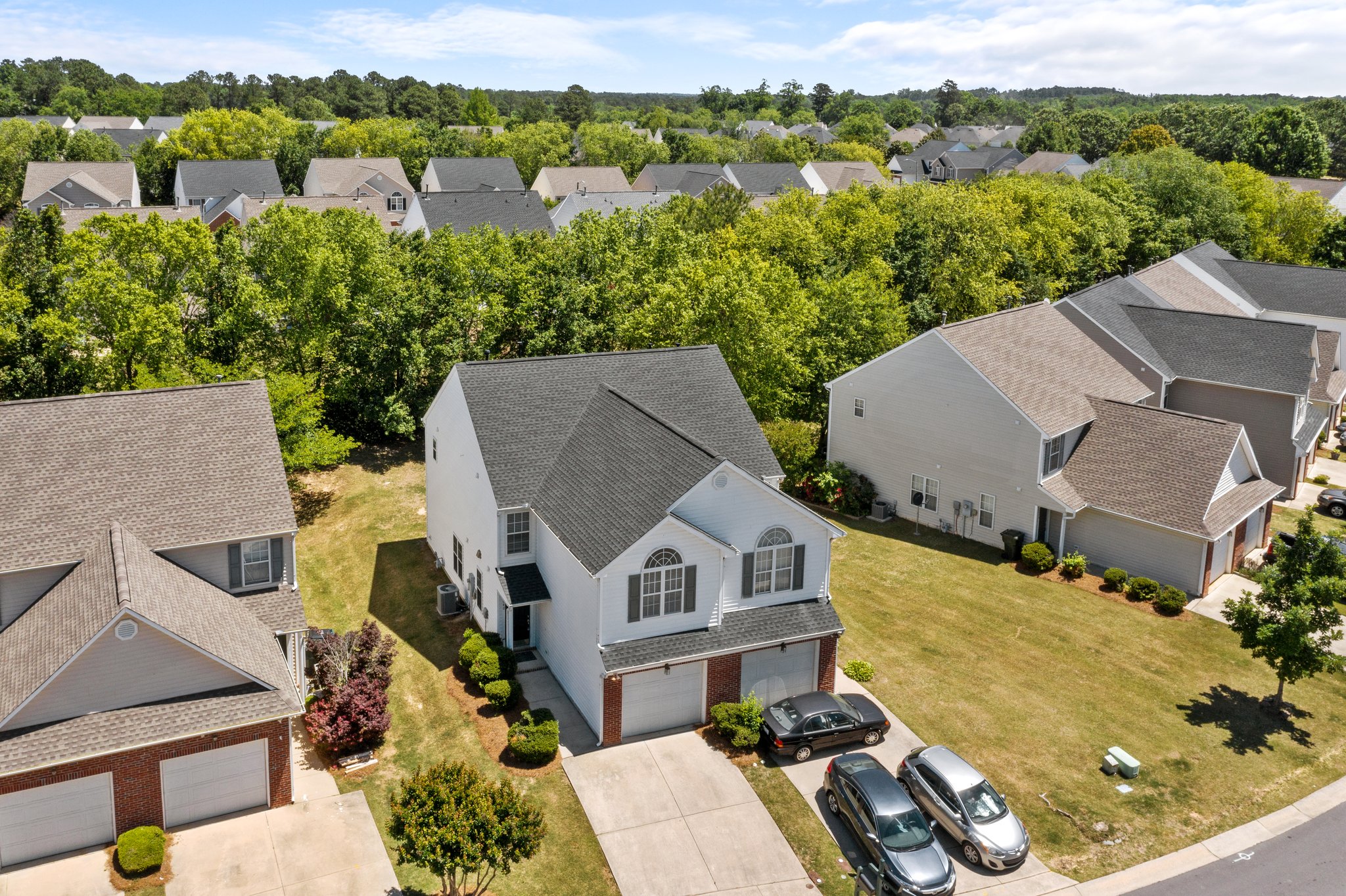 2048 Thornblade Dr, Raleigh, NC 27604, USA Photo 7