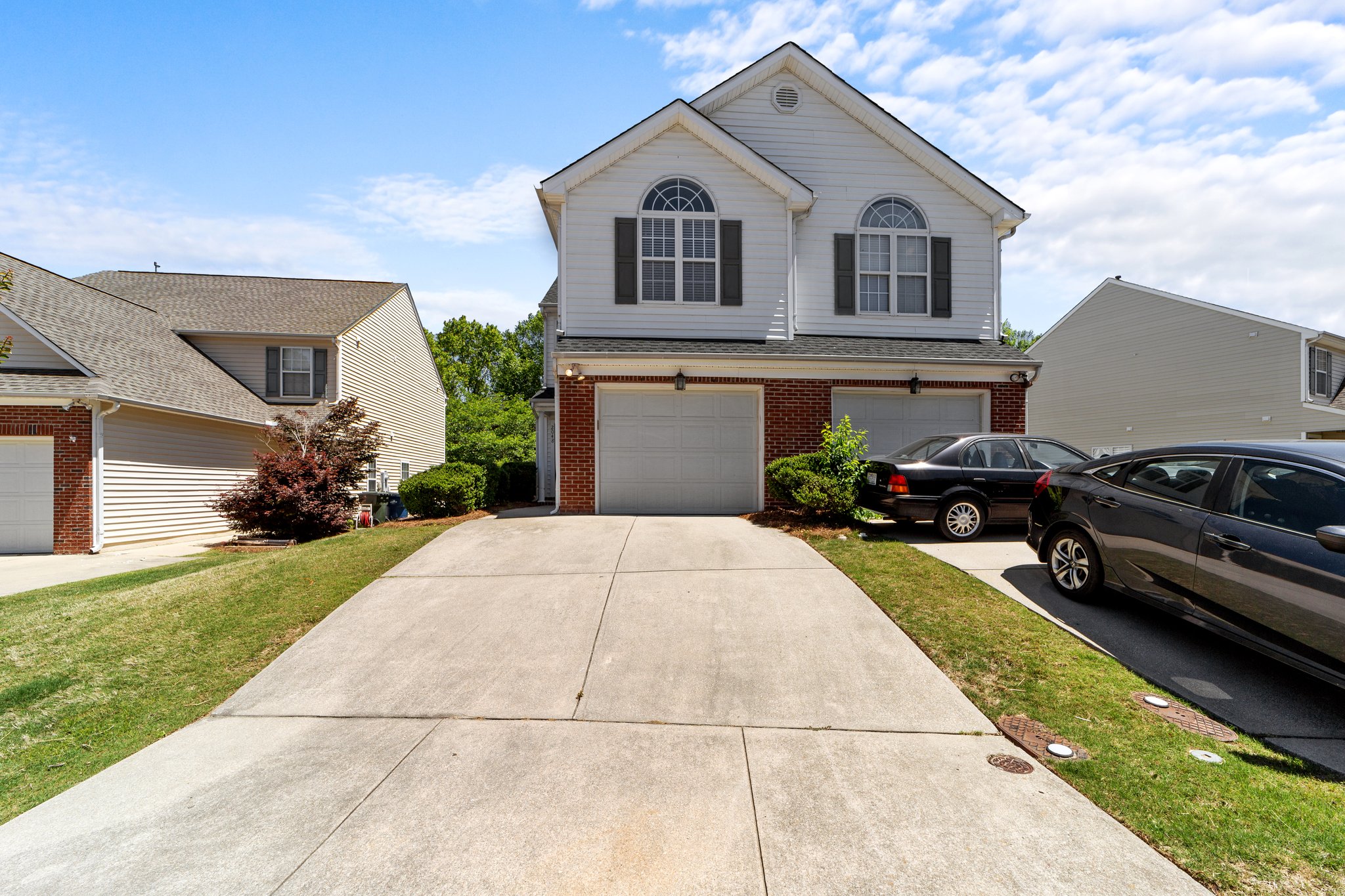 2048 Thornblade Dr, Raleigh, NC 27604, USA Photo 14