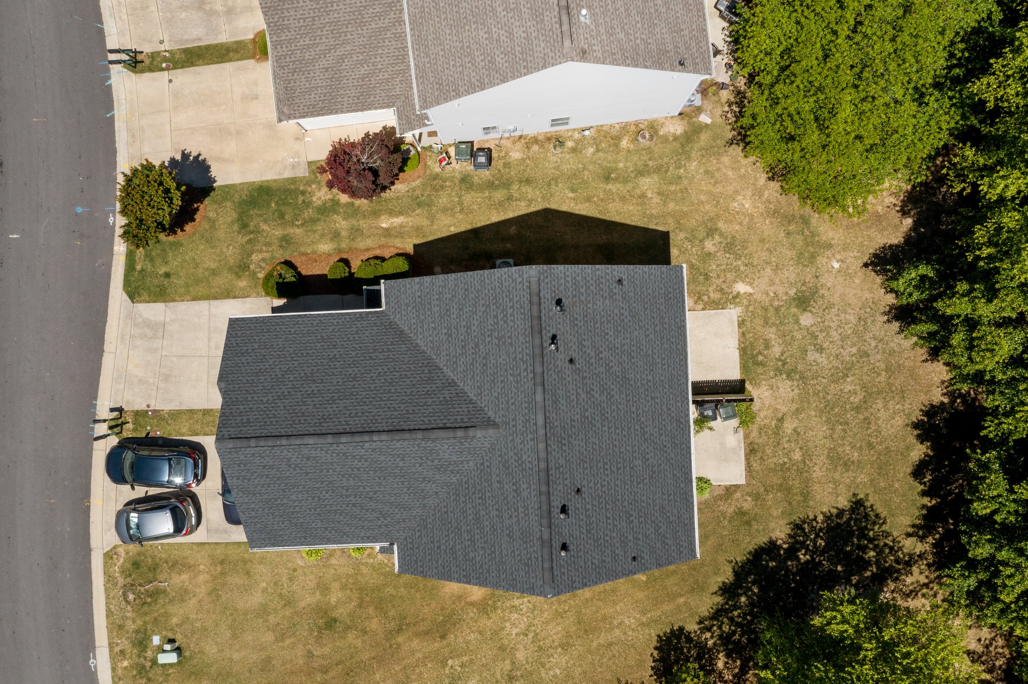 2048 Thornblade Dr, Raleigh, NC 27604, USA Photo 4