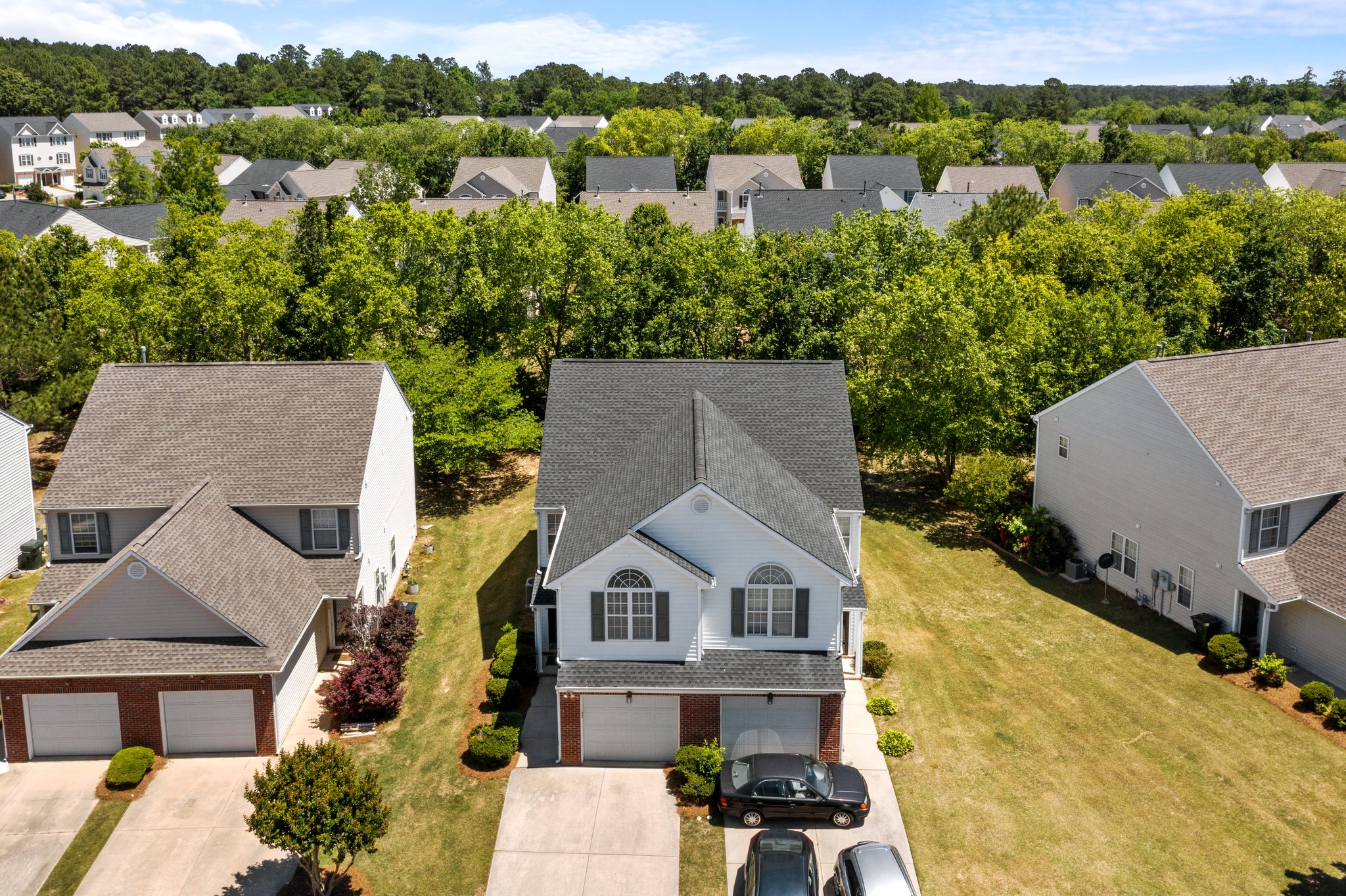 2048 Thornblade Dr, Raleigh, NC 27604, USA Photo 6