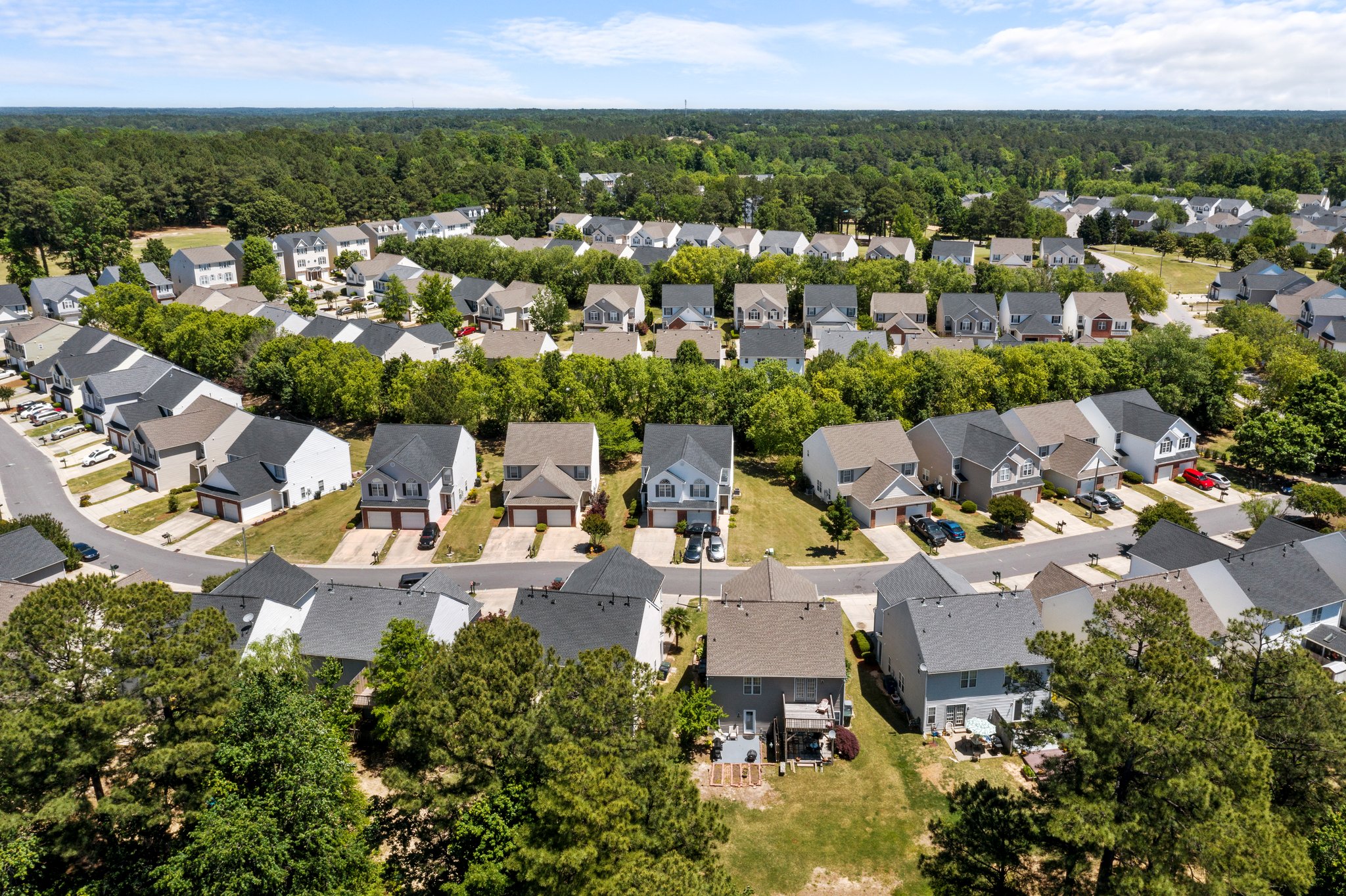 2048 Thornblade Dr, Raleigh, NC 27604, USA Photo 10