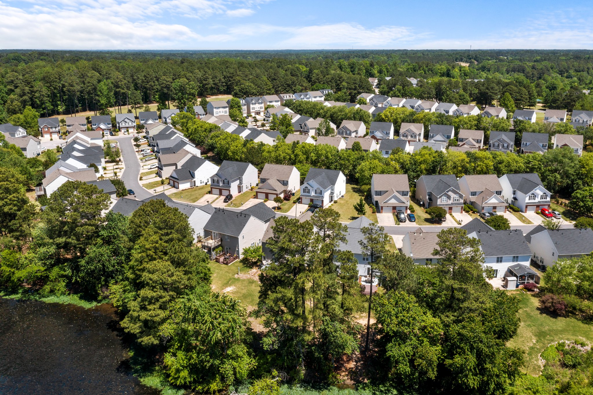 2048 Thornblade Dr, Raleigh, NC 27604, USA Photo 9