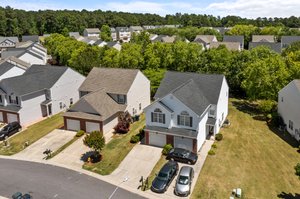 2048 Thornblade Dr, Raleigh, NC 27604, USA Photo 7