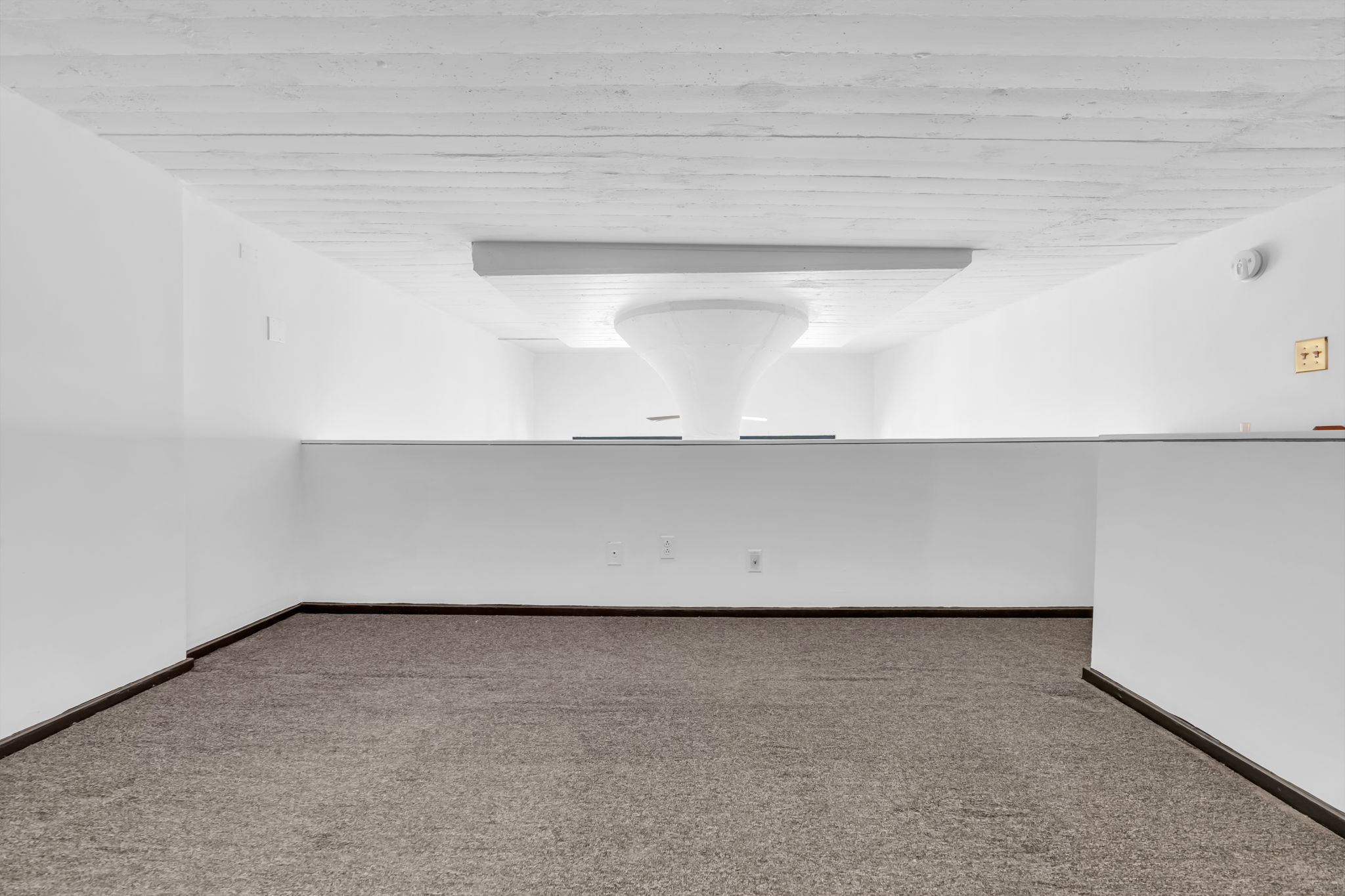 Loft Bedroom