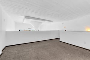 Loft Bedroom