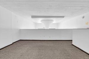 Loft Bedroom