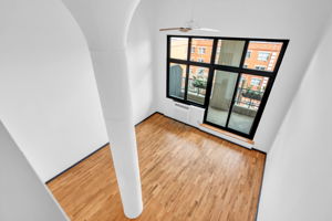 View From the Loft