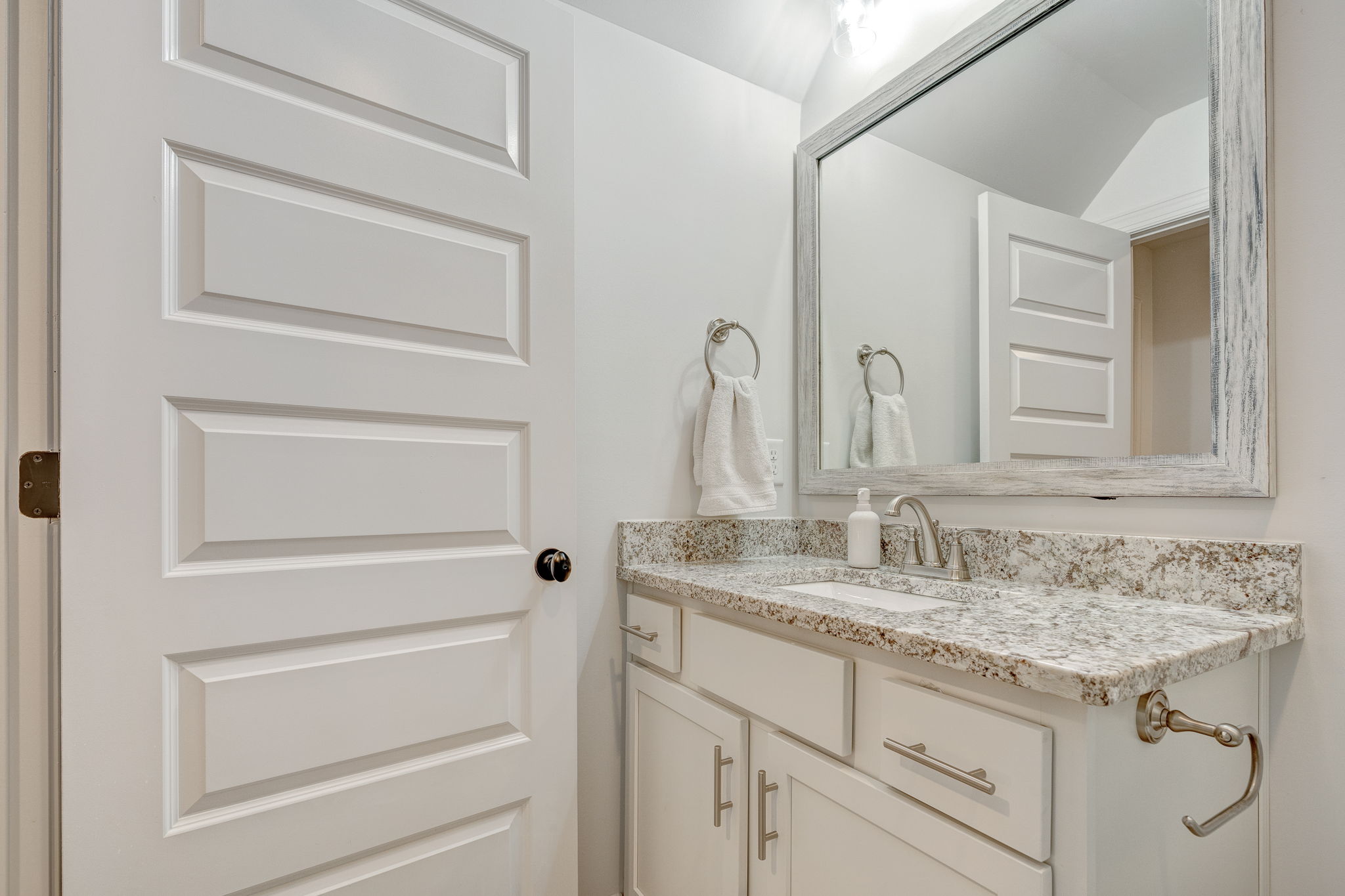 Guest Bath