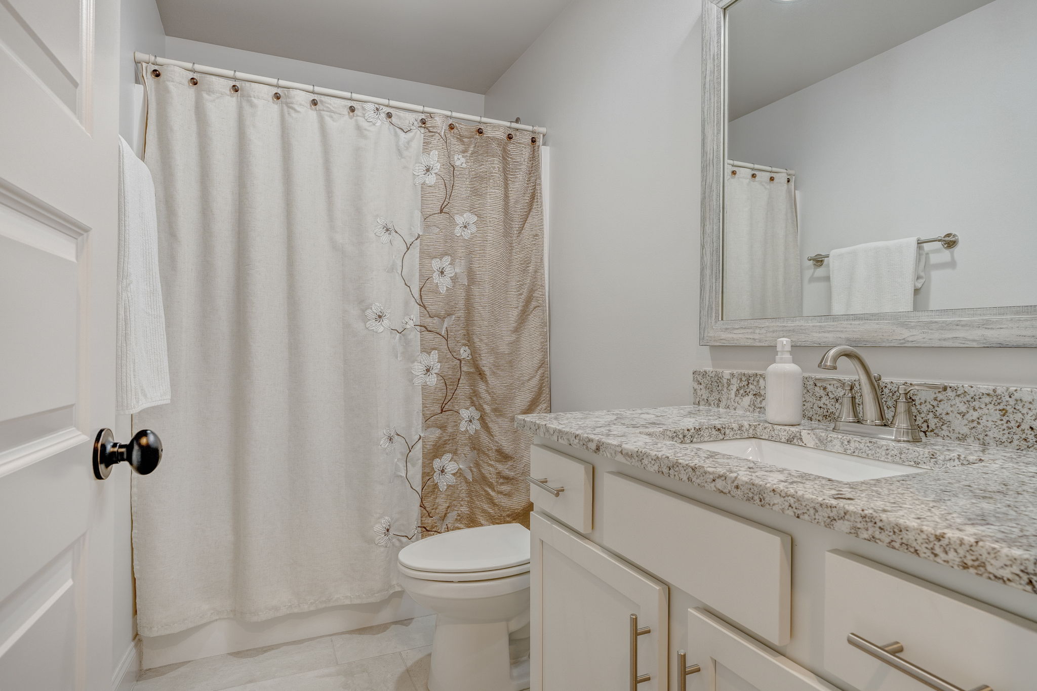 Guest Bath