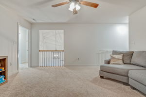 Upstairs Loft