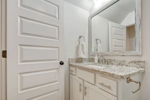 Guest Bath