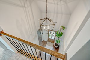 Entry Detail