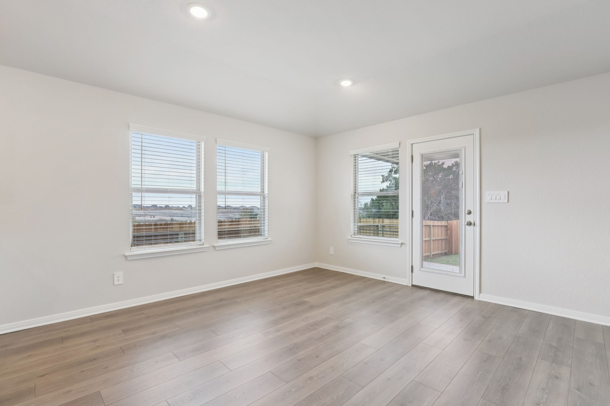 San Antonio-Legendary Trails-205 Bark Hollow Ave Schertz TX 78108-006