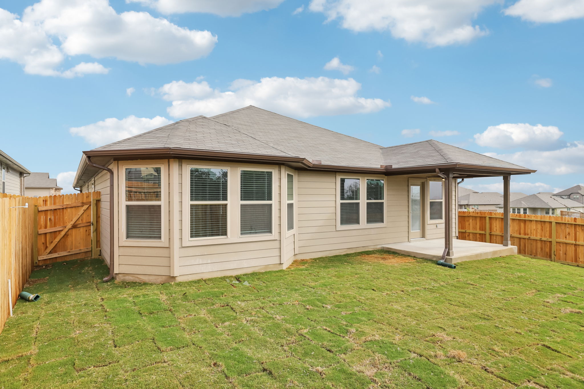 San Antonio-Legendary Trails-205 Bark Hollow Ave Schertz TX 78108-042