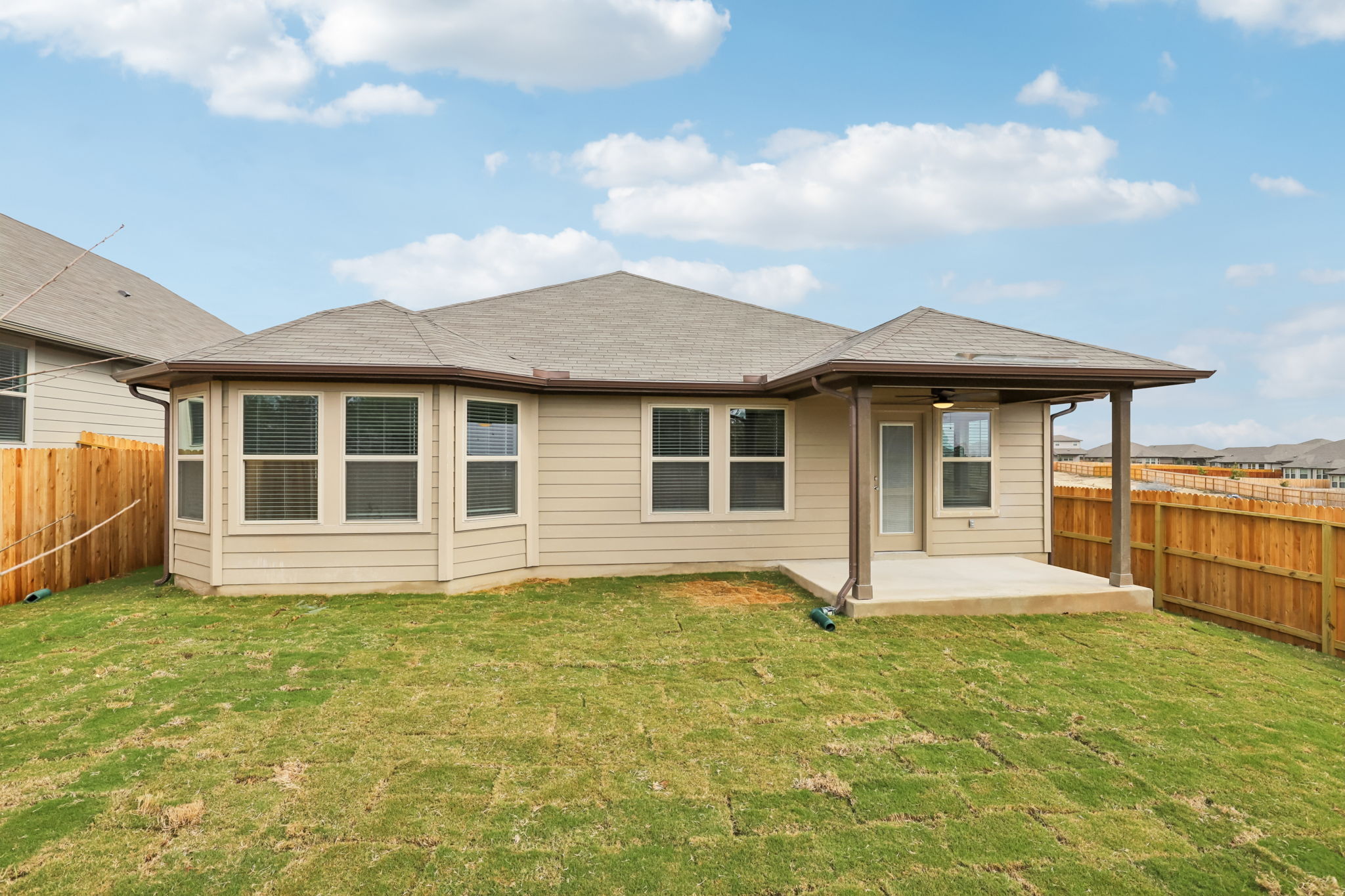 San Antonio-Legendary Trails-205 Bark Hollow Ave Schertz TX 78108-043