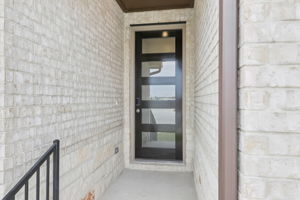 San Antonio-Legendary Trails-205 Bark Hollow Ave Schertz TX 78108-004