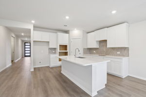 San Antonio-Legendary Trails-205 Bark Hollow Ave Schertz TX 78108-016