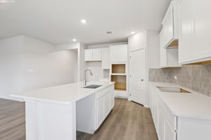 San Antonio-Legendary Trails-205 Bark Hollow Ave Schertz TX 78108-017