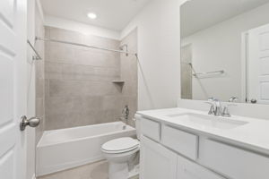 San Antonio-Legendary Trails-205 Bark Hollow Ave Schertz TX 78108-022