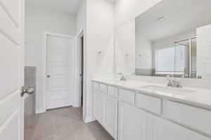 San Antonio-Legendary Trails-205 Bark Hollow Ave Schertz TX 78108-036