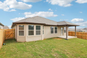 San Antonio-Legendary Trails-205 Bark Hollow Ave Schertz TX 78108-042