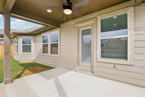 San Antonio-Legendary Trails-205 Bark Hollow Ave Schertz TX 78108-045