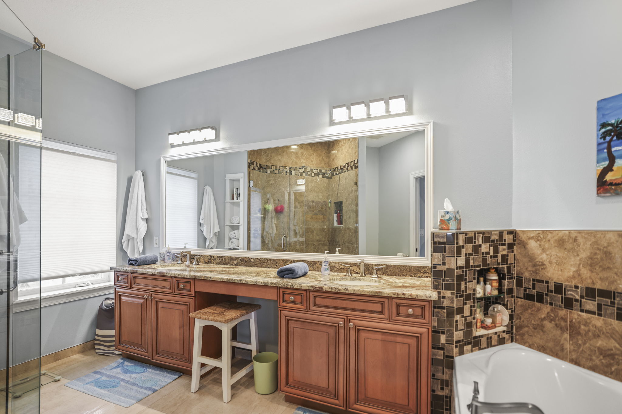 Bathroom 1 - 495A4226