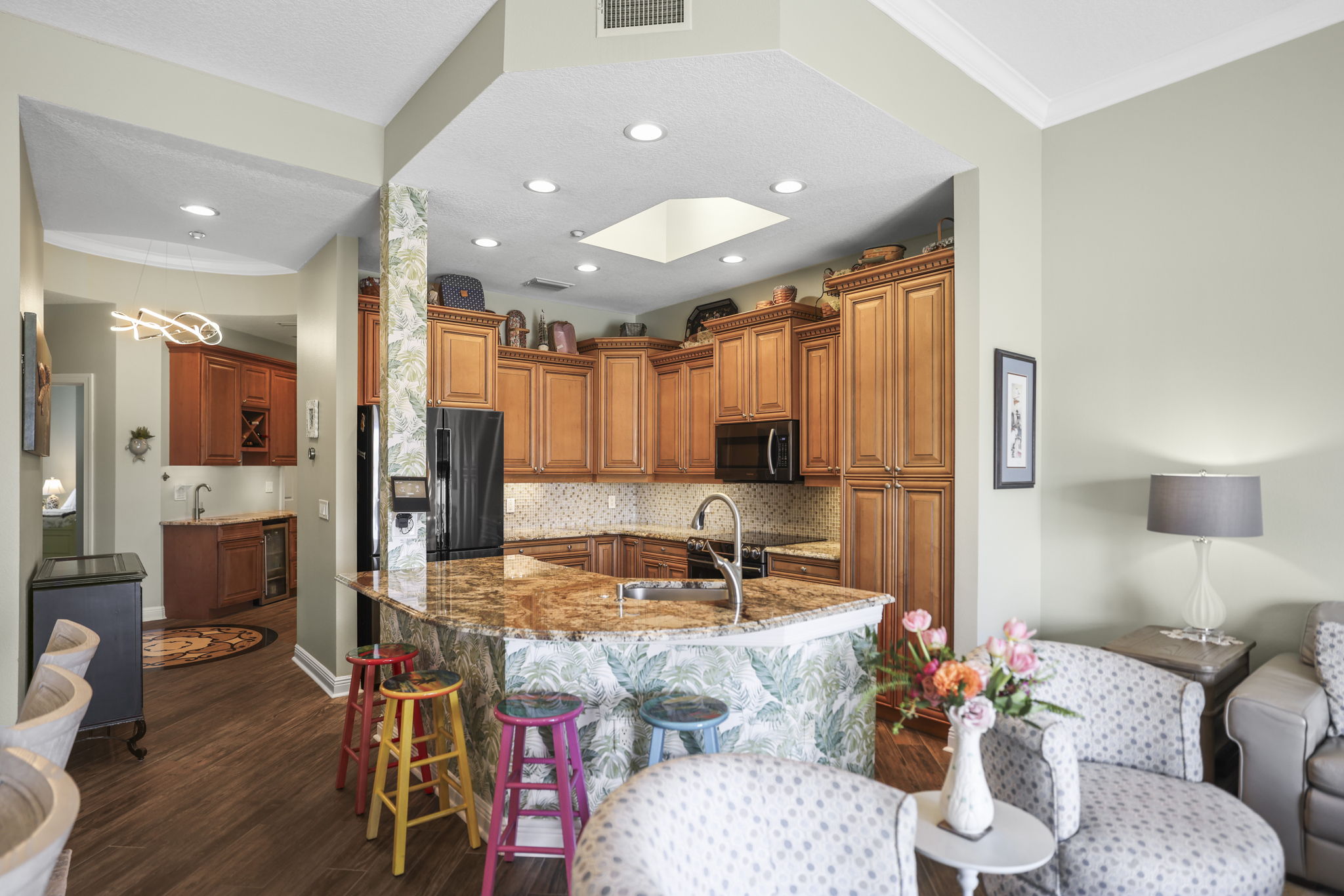 Kitchen - 495A4276