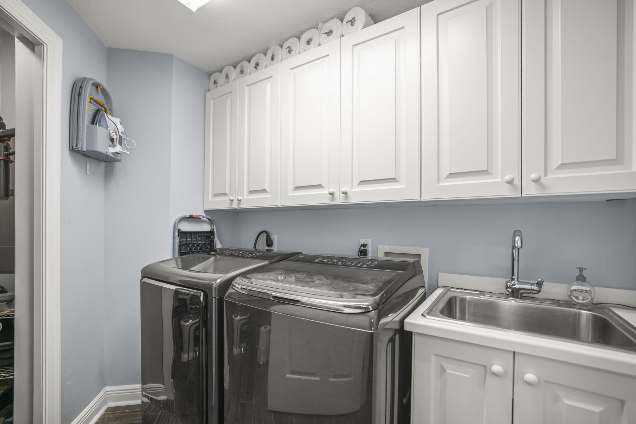 Laundry - 495A4209
