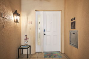 Front Door - 495A4305