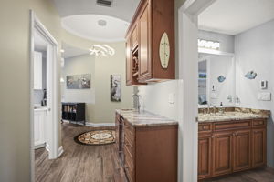 Hallway - 495A4213