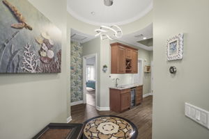 Hallway - 495A4220