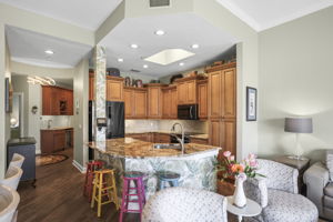 Kitchen - 495A4276