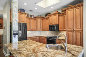 Kitchen - 495A4277