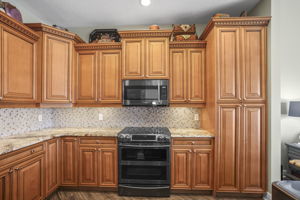 Kitchen - 495A4282