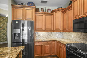 Kitchen - 495A4284