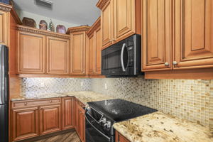 Kitchen - 495A4286