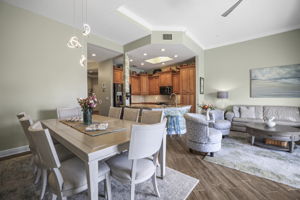 LR DR Kitchen - 495A4270