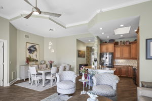 LR DR Kitchen - 495A4303