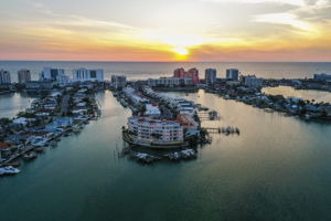 Back Drone Twilight - DJI_0019