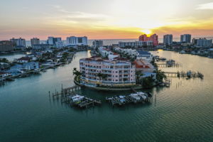 Back Drone Twilight - DJI_0020