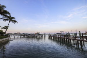 Dock Marina Twilight - 495A4660