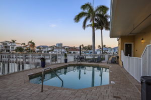 Pool Twilight - 495A4653