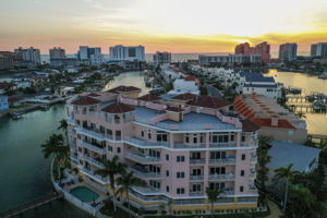 Roof Twilight Drone - DJI_0025