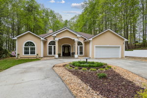 Welcome to 205 Carruth Road