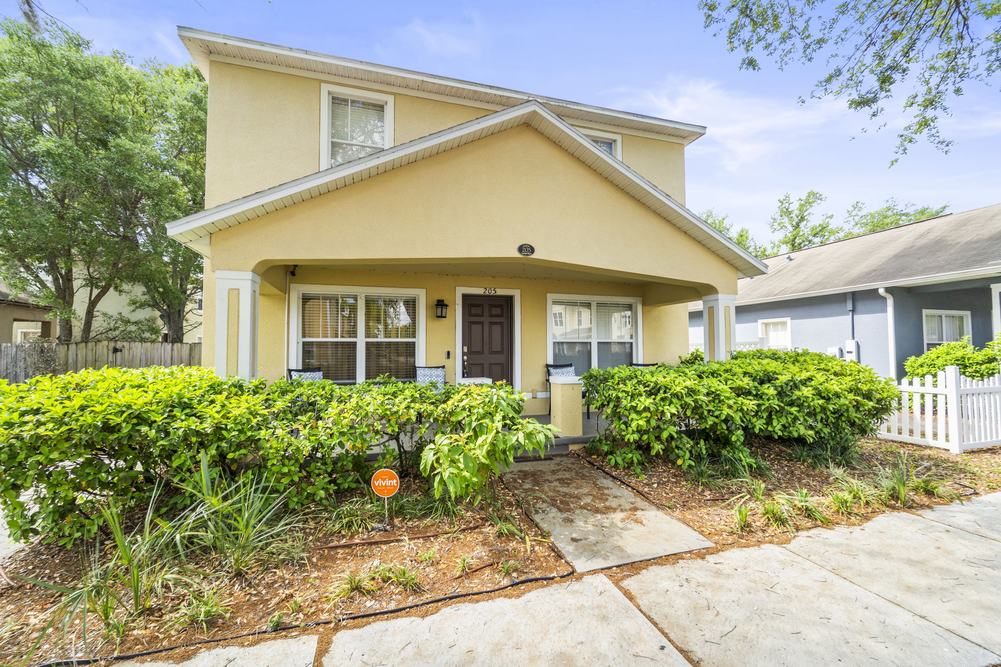 EXT 205 E Kirby St 148