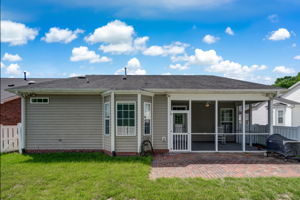 Back of Home